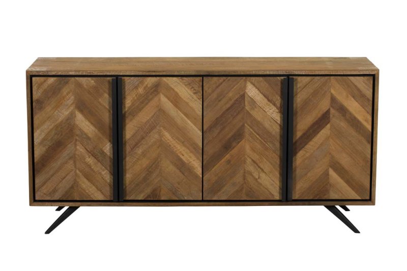 Harper Wide Sideboard Harper Wide Sideboard