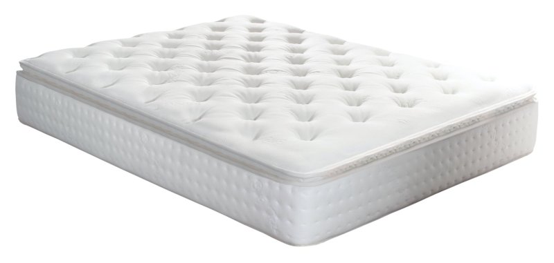 Dromoland Castle Mattress Dromoland Castle Mattress