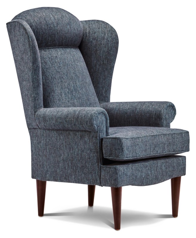 Sherborne Eleanor Fireside Chair Standard Sherborne Eleanor Fireside Chair Standard