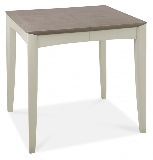 Palermo Extendable Table Palermo Extendable Table