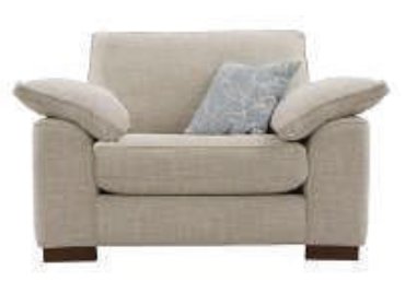 Lindsey Cuddler Sofa Lindsey Cuddler Sofa