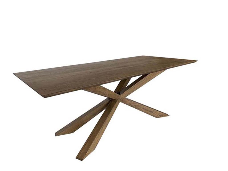 Bristol Dining Table Bristol Dining Table