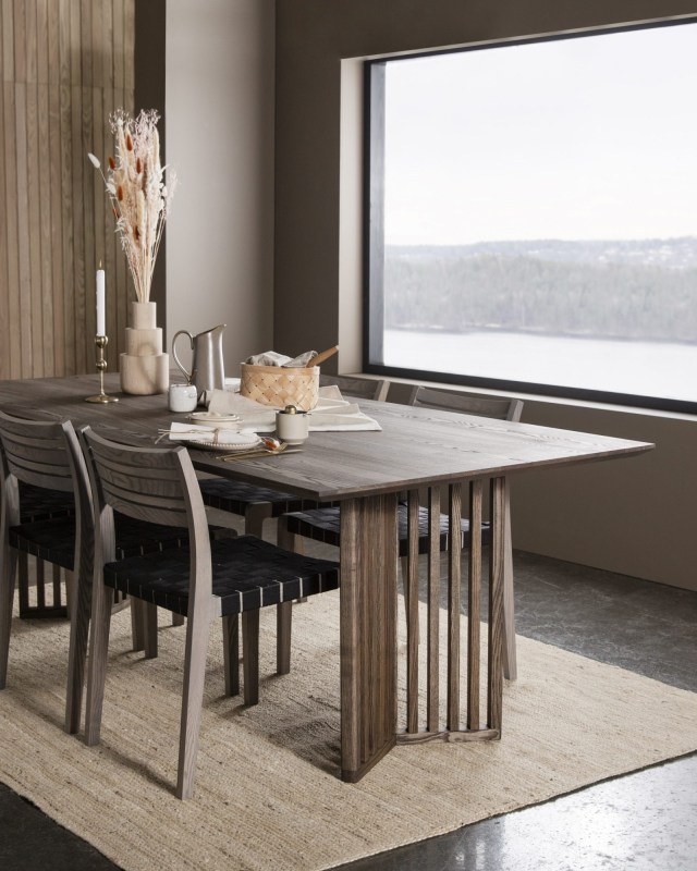 Anderson Dining Table Anderson Dining Table