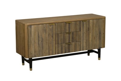 Alec Wide Sideboard Alec Wide Sideboard