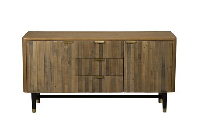 Alec Wide Sideboard Alec Wide Sideboard