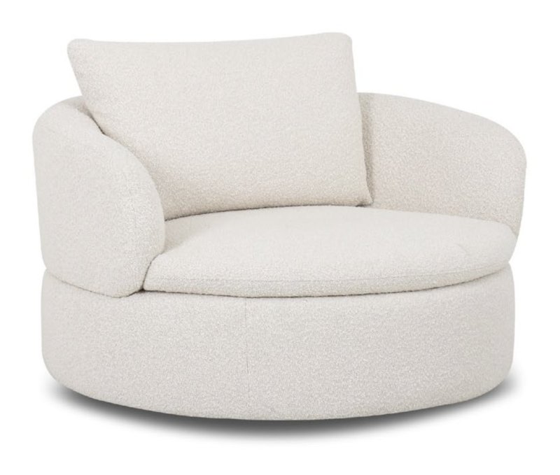 Samie Swivel Chair Samie Swivel Chair