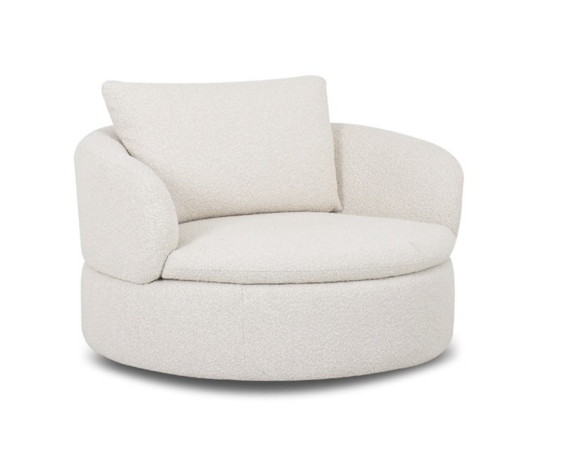 Samie Swivel Chair Samie Swivel Chair