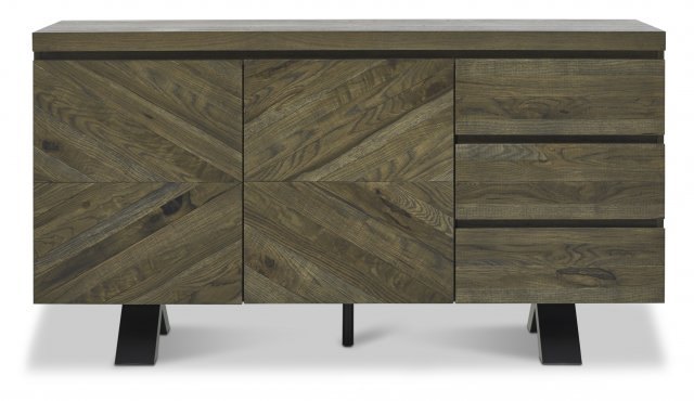 Finlay Wide Sideboard Finlay Wide Sideboard