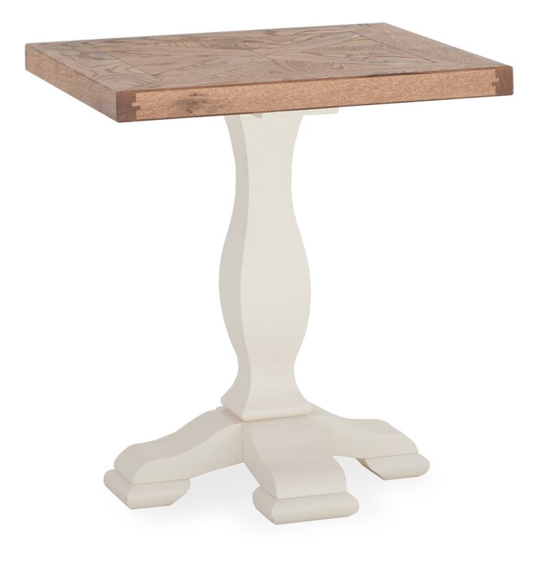 Charleston Lamp Table Charleston Lamp Table