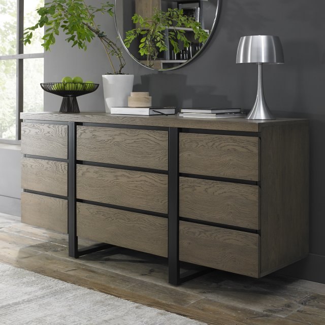 Faro Wide Sideboard Faro Wide Sideboard