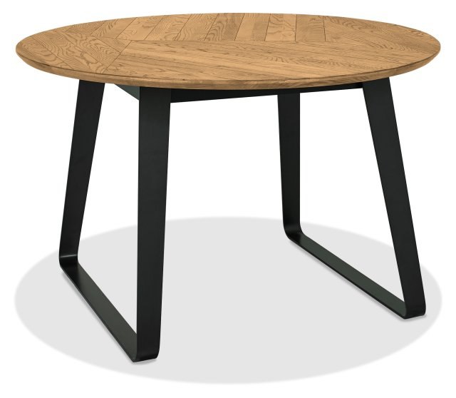 Carson Round Dining Table Carson Round Dining Table