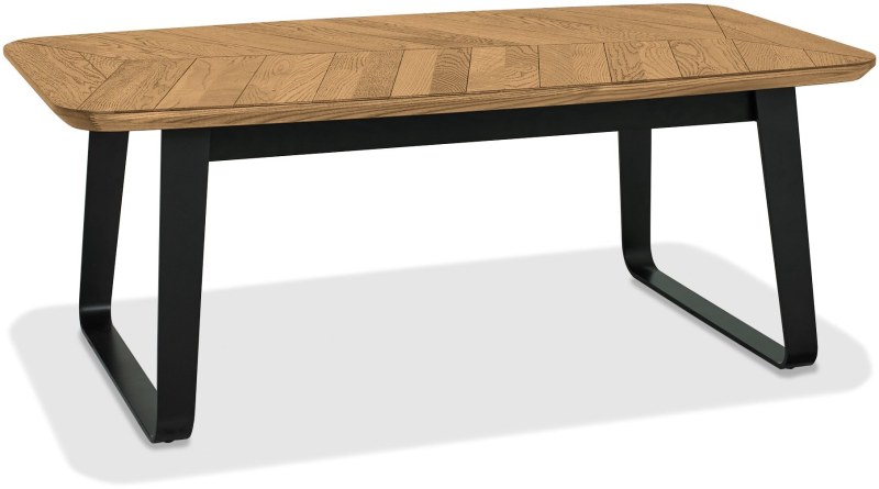 Carson Coffee Table Carson Coffee Table