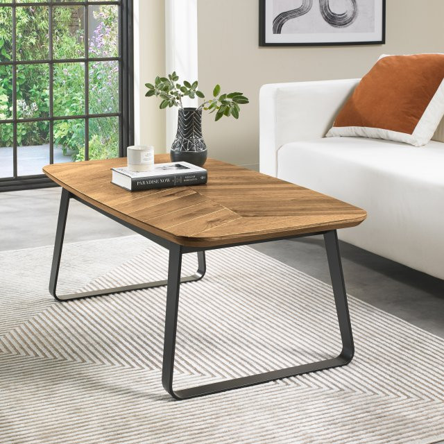 Carson Coffee Table Carson Coffee Table