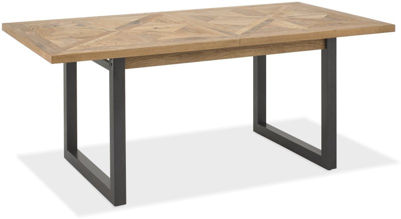 Harvey Extendable Dining Table Harvey Extendable Dining Table
