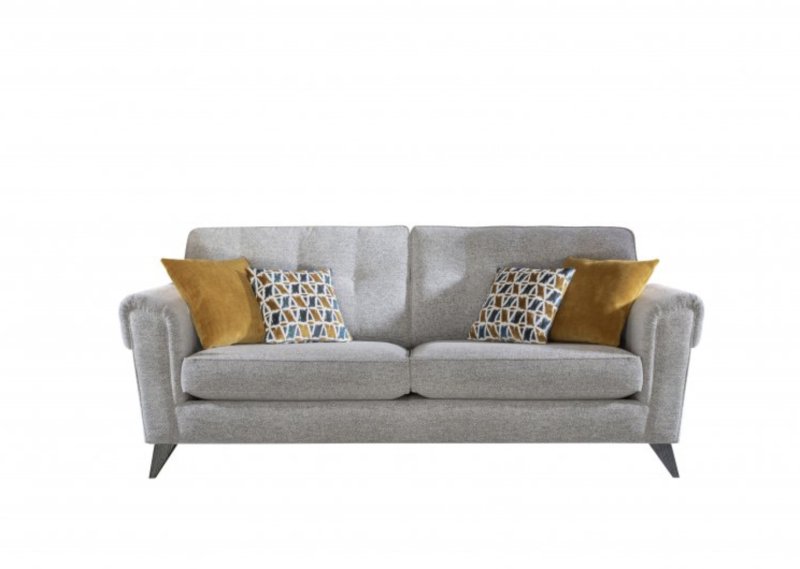 Rocco 2 Seater Sofa Rocco 2 Seater Sofa