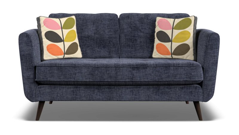 Aisha 2 Seater Small Sofa Aisha 2 Seater Small Sofa