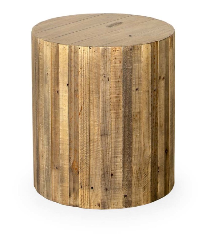 Alec Lamp Table Alec Lamp Table