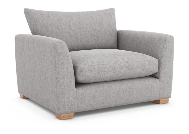 Hana Snuggler Sofa Hana Snuggler Sofa
