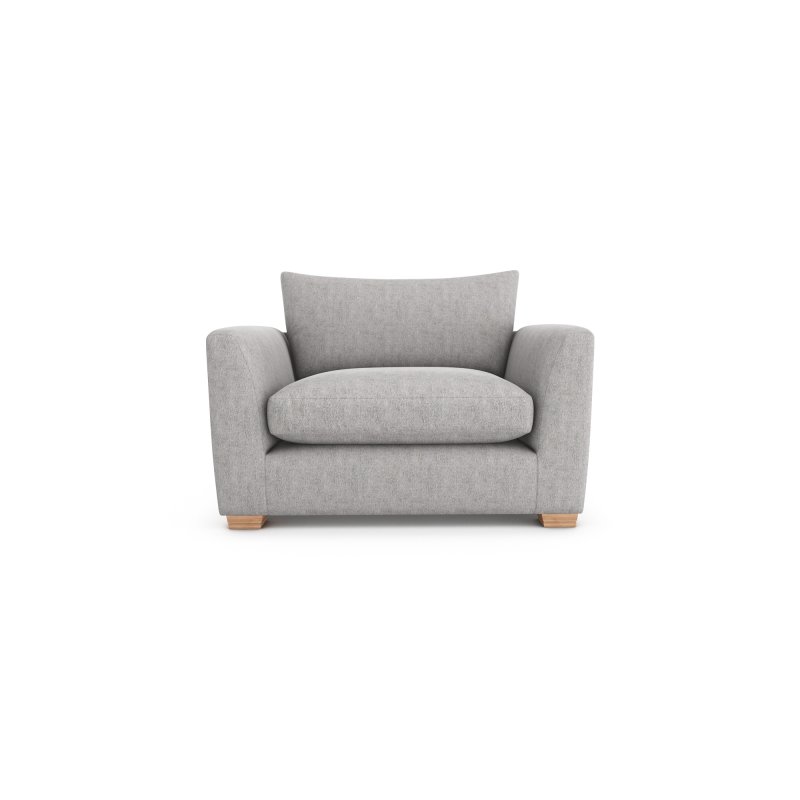 Hana Snuggler Sofa Hana Snuggler Sofa