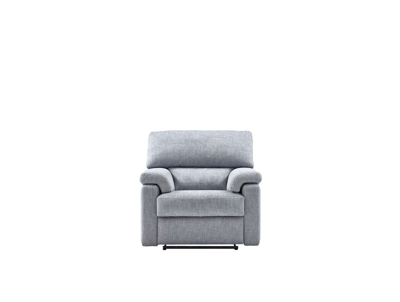 Brayan Manual Recliner Brayan Manual Recliner