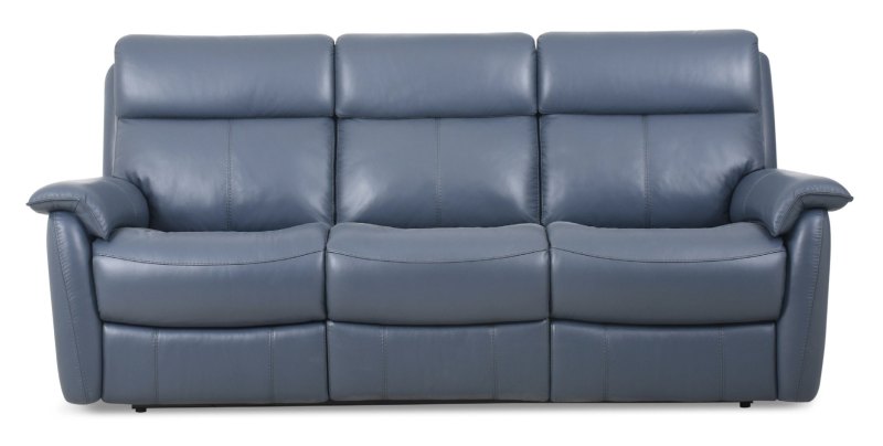 Mila 3 Seater Powered Recliner Sofa - USB Mila 3 Seater Powered Recliner Sofa - USB