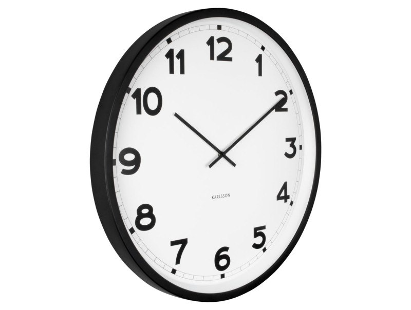 New Classic Large Wall Clock New Classic Large Wall Clock