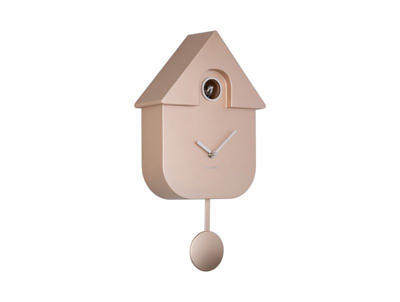 Modern Cuckoo Clock Modern Cuckoo Clock