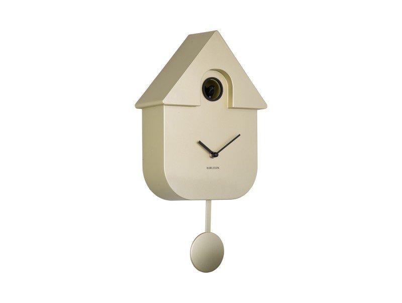 Modern Cuckoo Clock Modern Cuckoo Clock