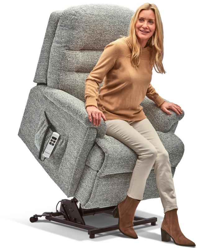 Annesley Standard 2 Motor Riser Recliner Annesley Standard 2 Motor Riser Recliner