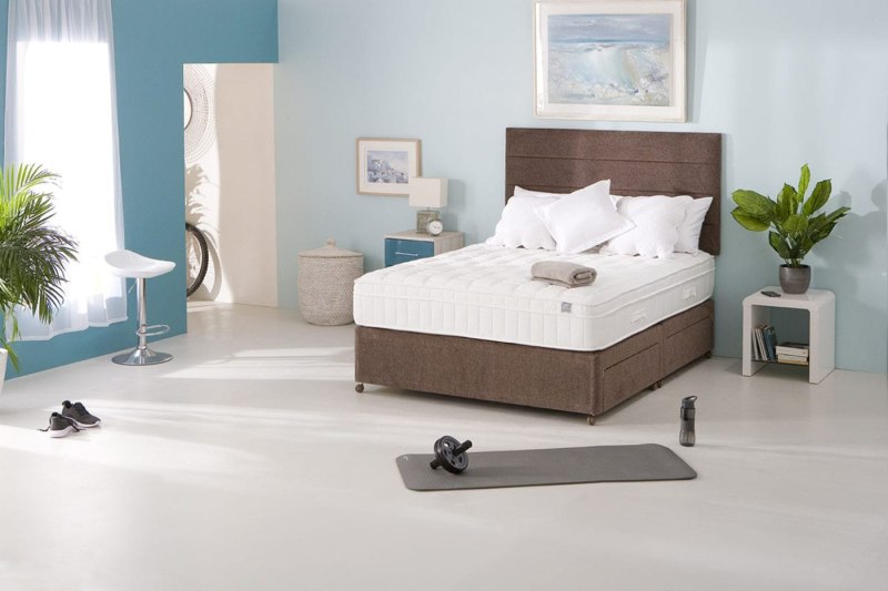 Spinal Support Pocket 1200 Spinal Support Pocket 1200