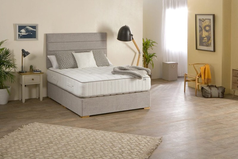 Dromoland Castle Mattress Dromoland Castle Mattress