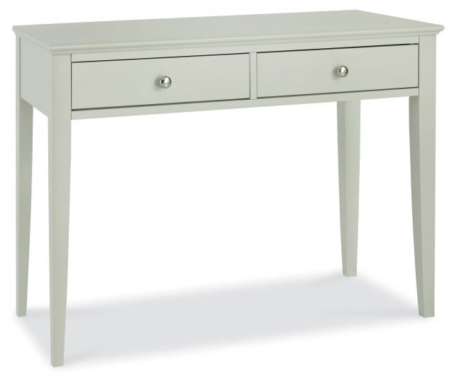 Ashby Soft Grey Dressing Table Ashby Soft Grey Dressing Table