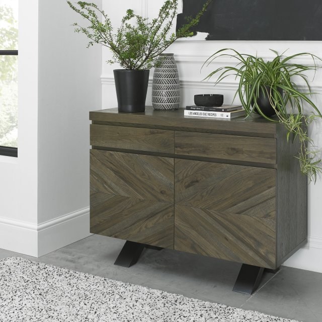 Finlay Narrow Sideboard Finlay Narrow Sideboard