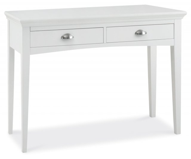 Montana White Dressing Table Montana White Dressing Table