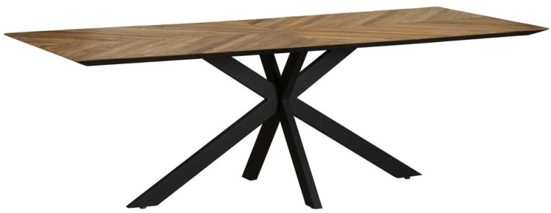 Camden 200cm Dining Table Camden 200cm Dining Table