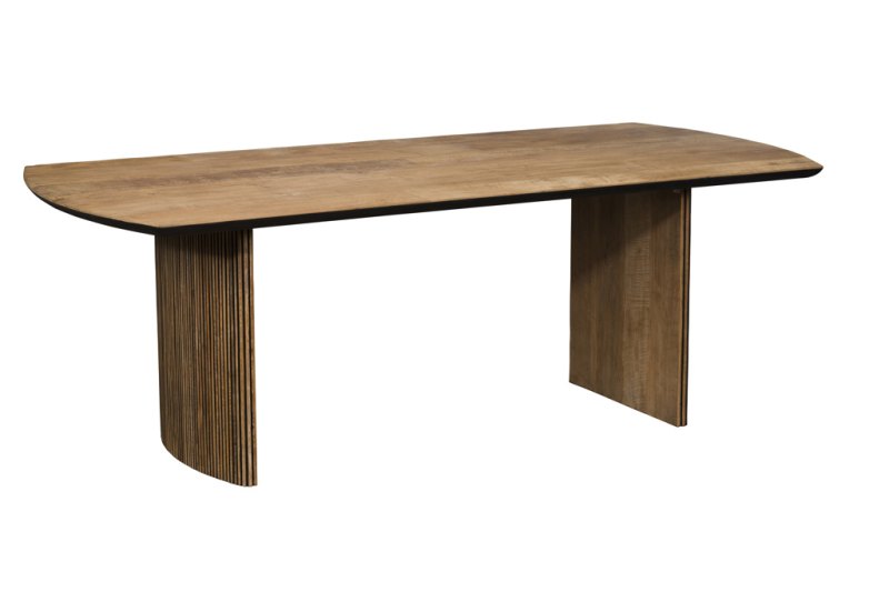 Emily 200cm Dining Table Emily 200cm Dining Table