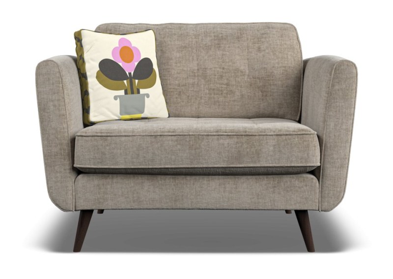 Aisha Snuggler Sofa Aisha Snuggler Sofa