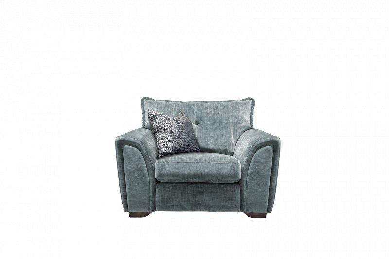 Hannah Armchair Hannah Armchair