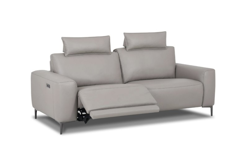 Denver 2 Seater 2 USB Recliners Denver 2 Seater 2 USB Recliners