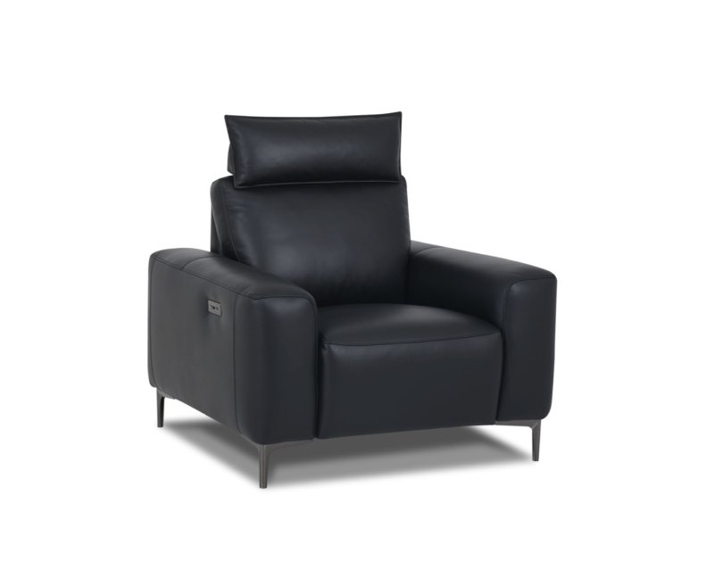 Denver Chair 1 USB Recliner Denver Chair 1 USB Recliner