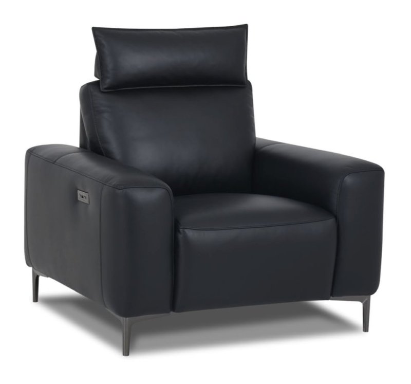 Denver Chair 1 USB Recliner Denver Chair 1 USB Recliner