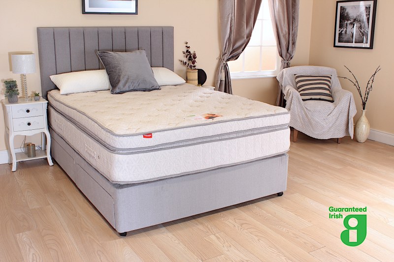 Odearest Whitethorn 1600 Mattress Odearest Whitethorn 1600 Mattress