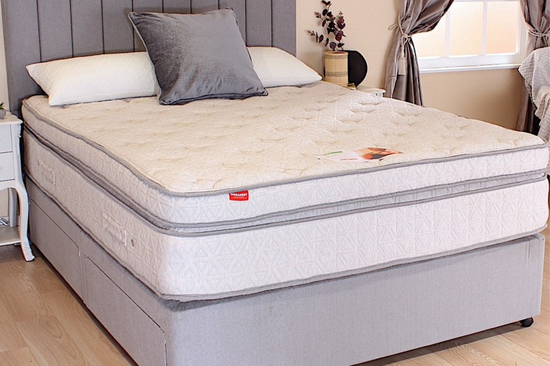 Odearest Whitethorn 1600 Mattress Odearest Whitethorn 1600 Mattress
