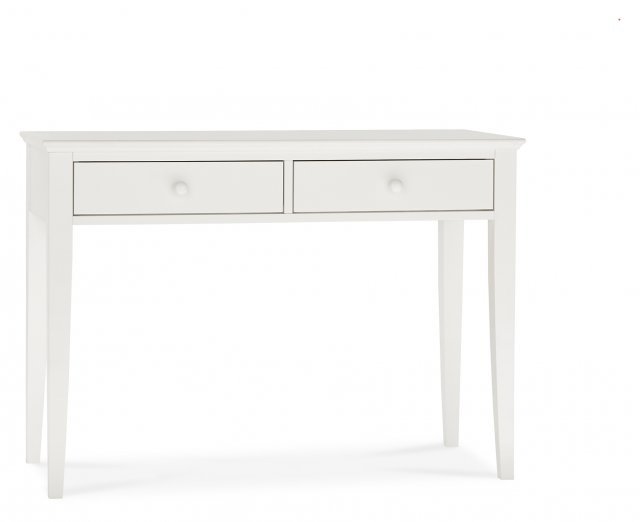 Ashby White Dressing Table Ashby White Dressing Table