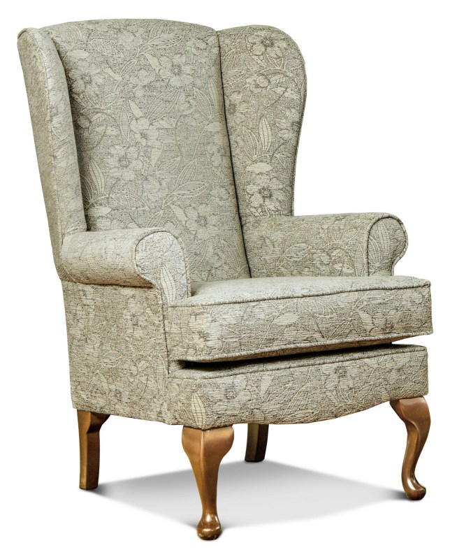 Oscar Fireside Chair Oscar Fireside Chair