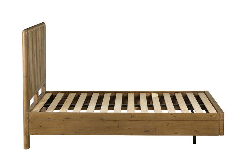 Alec 135cm Bedframe Alec 135cm Bedframe