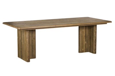 Alec 220cm Dining Table Alec 220cm Dining Table