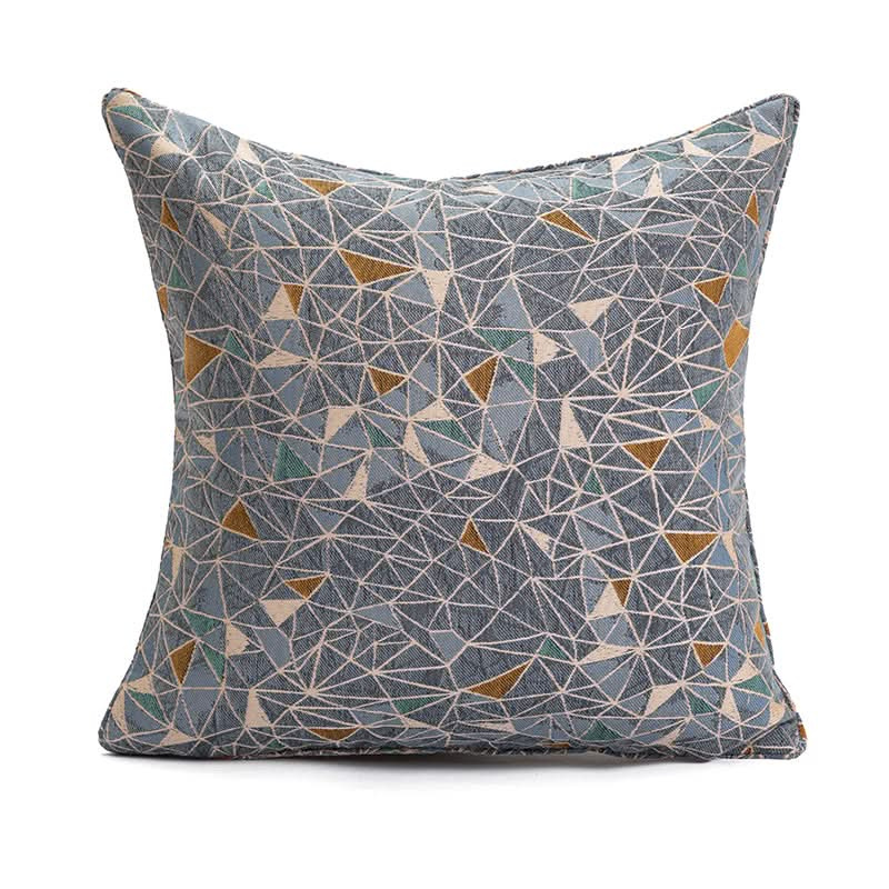 Geo Mosaic Cushion Geo Mosaic Cushion