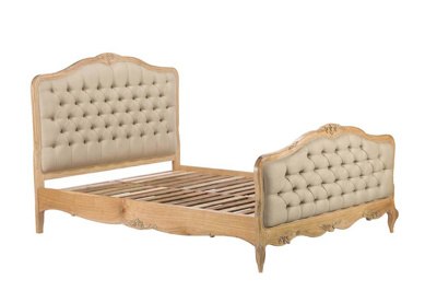 Salisbury 180cm Bedstead Salisbury 180cm Bedstead