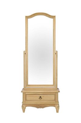 Salisbury Cheval Mirror Salisbury Cheval Mirror